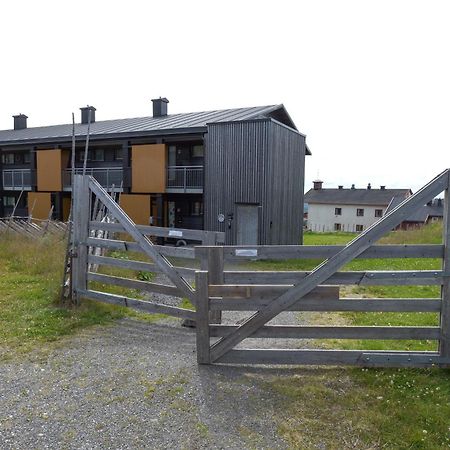 Lys Og Moderne Leilighet Rett Ved Skiloypa Pa Nordseter - Kort Vei Til Sjusjoen, Lillehammer Og Hafjell - Dyr Ikke Tillatt Buitenkant foto